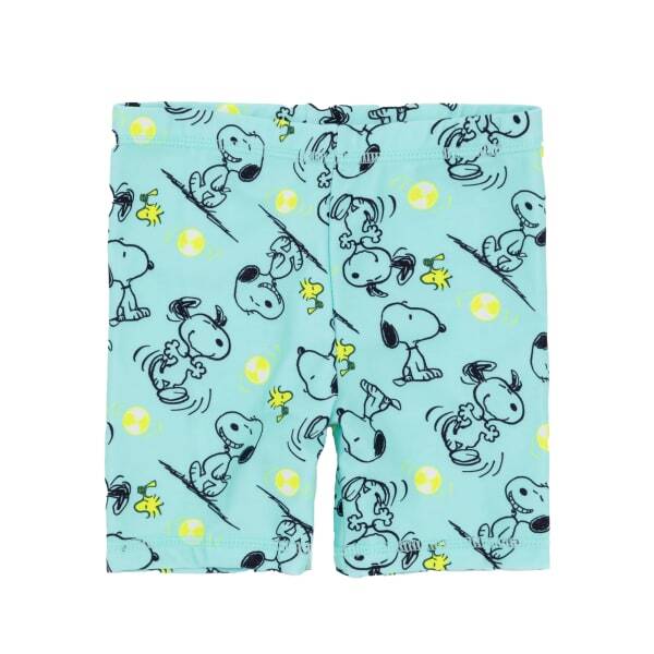 Snoopy Kids Two Piece Swim Set (5-6 Years)