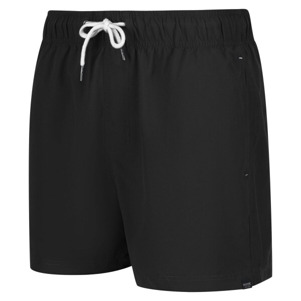 Regatta Mens Mawson II Swim Shorts (L)