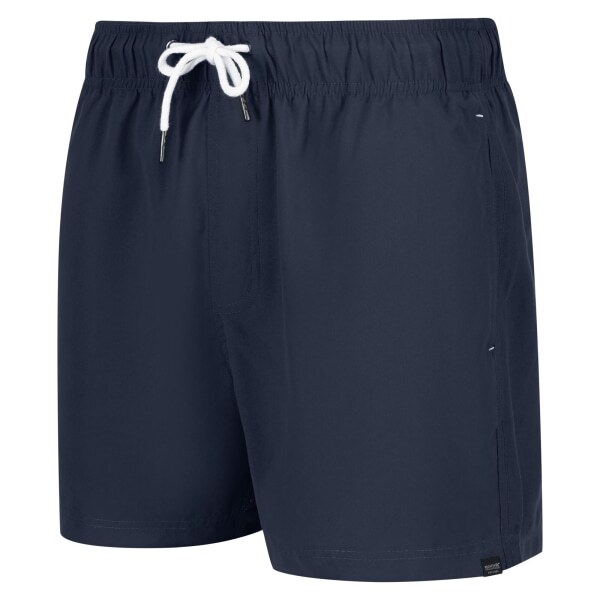 Regatta Mens Mawson II Swim Shorts (M)