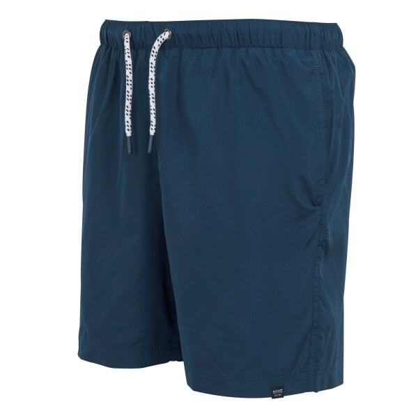 Regatta Mens Mackleyna Swim Shorts (XXL)