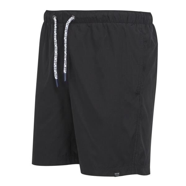 Regatta Mens Mackleyna Swim Shorts (XXL)