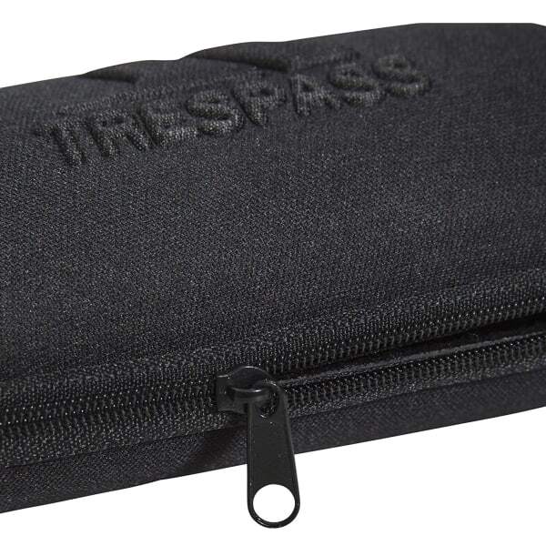 Trespass Egoistic Canvas Sunglasses Case