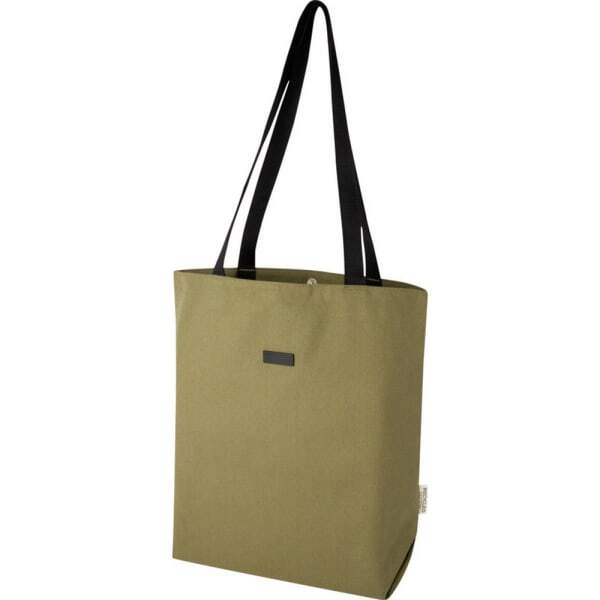 Joey Canvas Recycled 14L Tote Bag