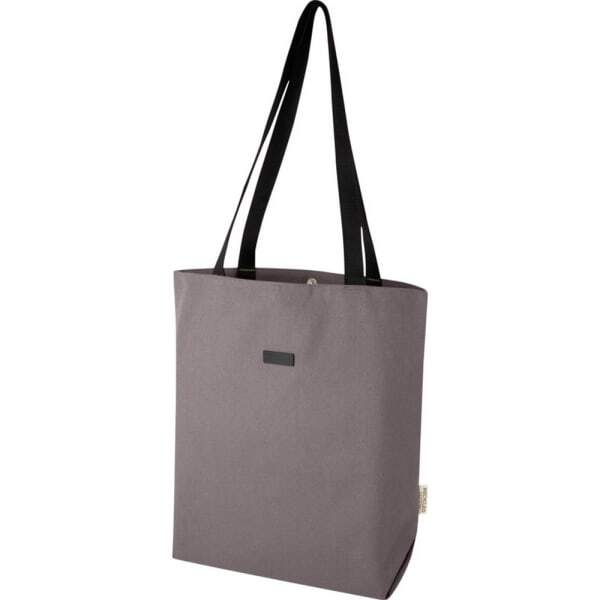 Joey Canvas Recycled 14L Tote Bag