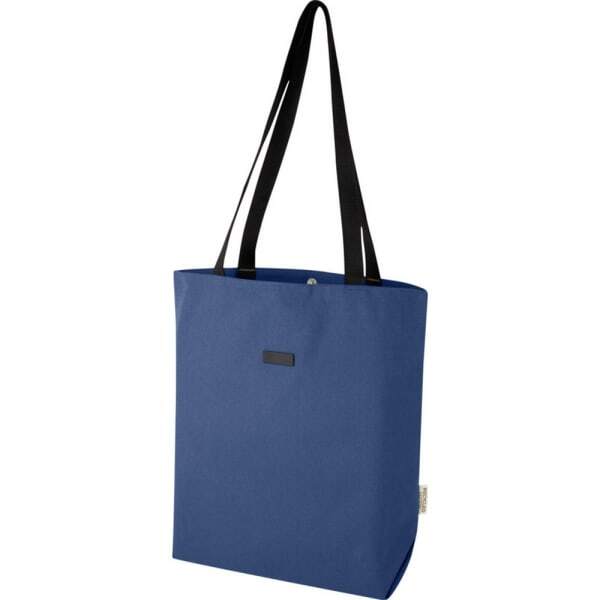 Joey Canvas Recycled 14L Tote Bag