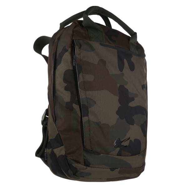 Regatta Shilton Camo Backpack