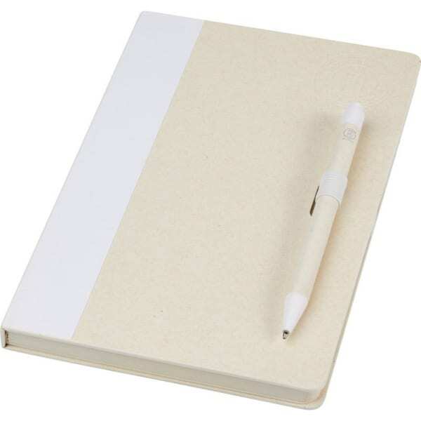 Dairy Dream A5 Notebook & Pen Set