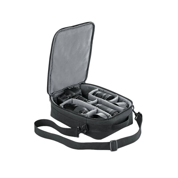 Quadra Padded Camera Bag