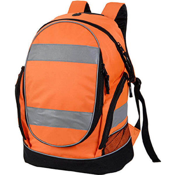 Shugon Hi-Vis Rucksack / Backpack - 23 Litres