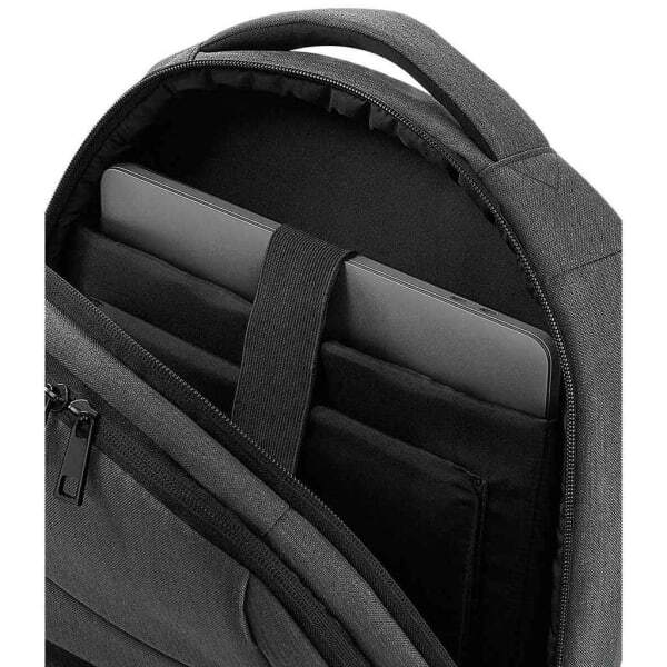 Quadra Q-tech Charge Convertible Backpack