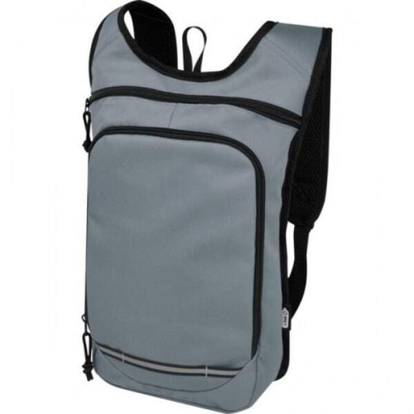 Trails RPET Outdoor Backpack