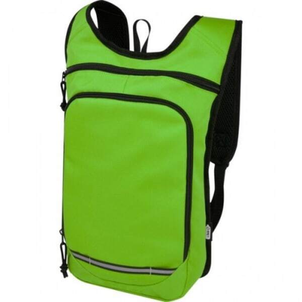 Trails RPET Outdoor Backpack