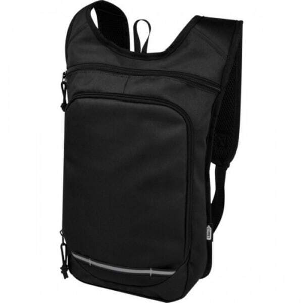 Trails RPET Outdoor Backpack