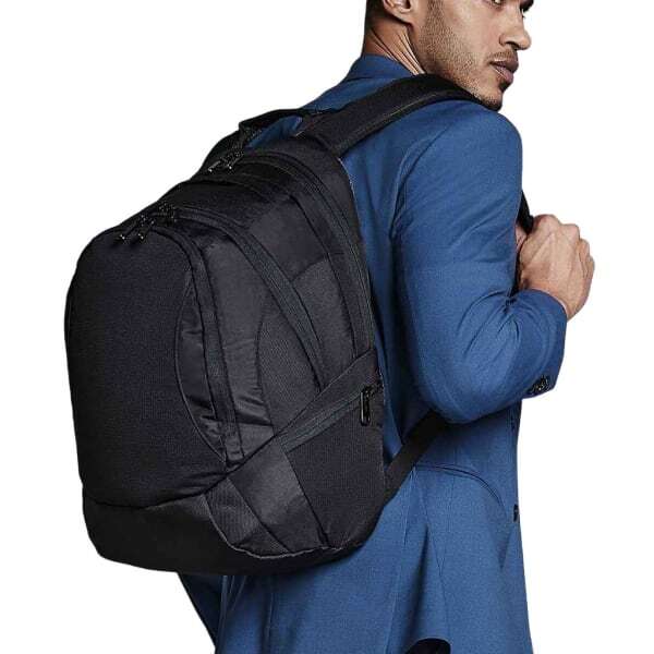 Quadra Vessel 26L Laptop Backpack