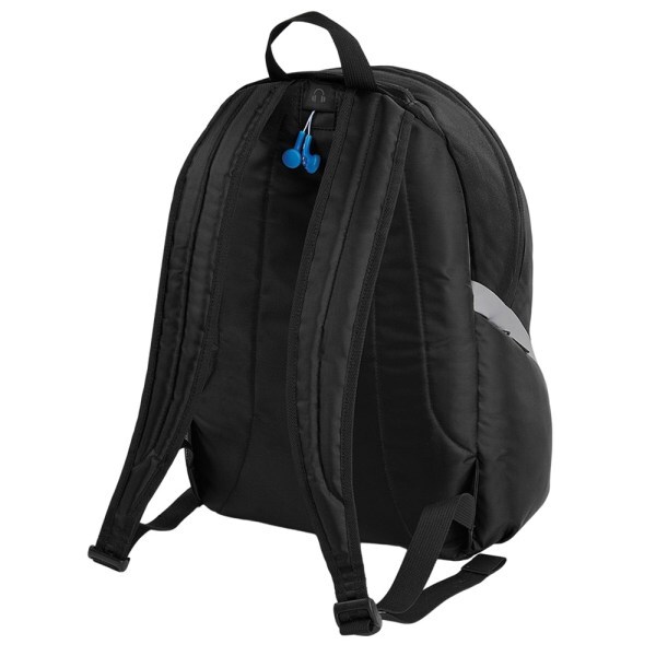 Quadra Pro Team Backpack