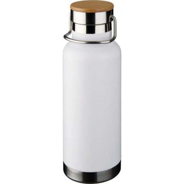 Avenue Thor Copper Vacuum Insulated Sport Bottle