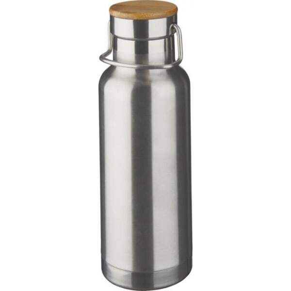 Avenue Thor Copper Vacuum Insulated Sport Bottle