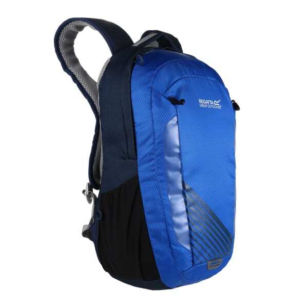 Regatta Britedale Logo 20L Backpack