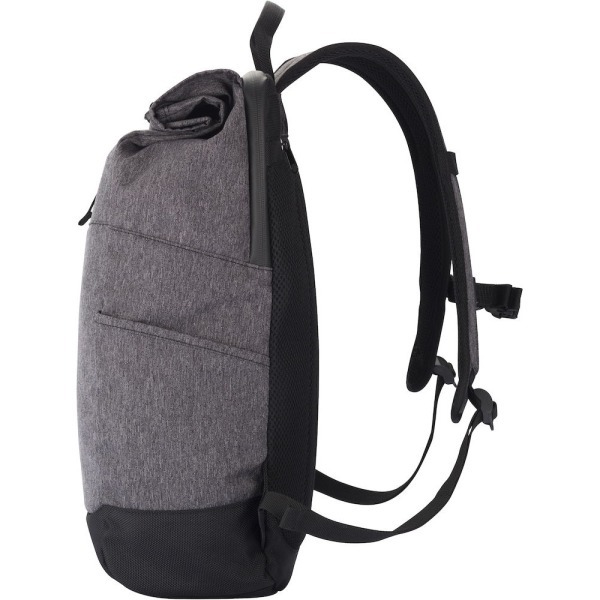 Clique Melange Roll Up Backpack