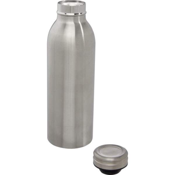 Riti Copper 500ml Insulated Water Bottle