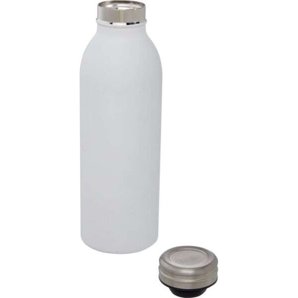 Riti Copper 500ml Insulated Water Bottle