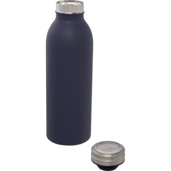 Riti Copper 500ml Insulated Water Bottle