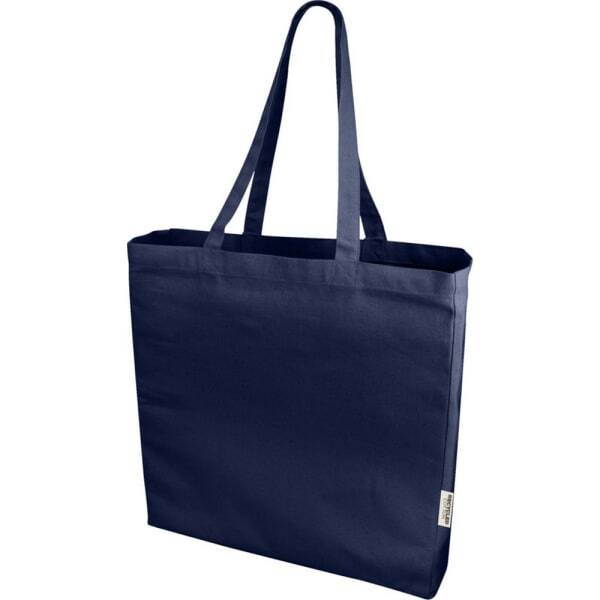 Odessa Recycled Tote Bag