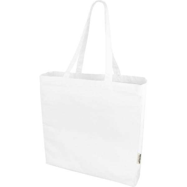 Odessa Recycled Tote Bag