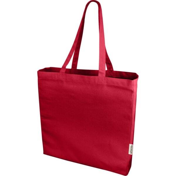 Odessa Recycled Tote Bag