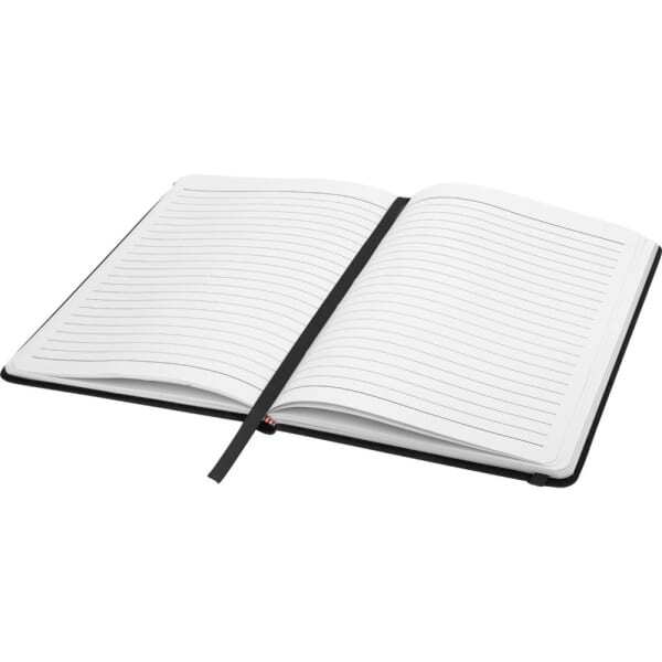 Bullet Spectrum A5 Notebook (21 x 14.8 x 1.2 cm)