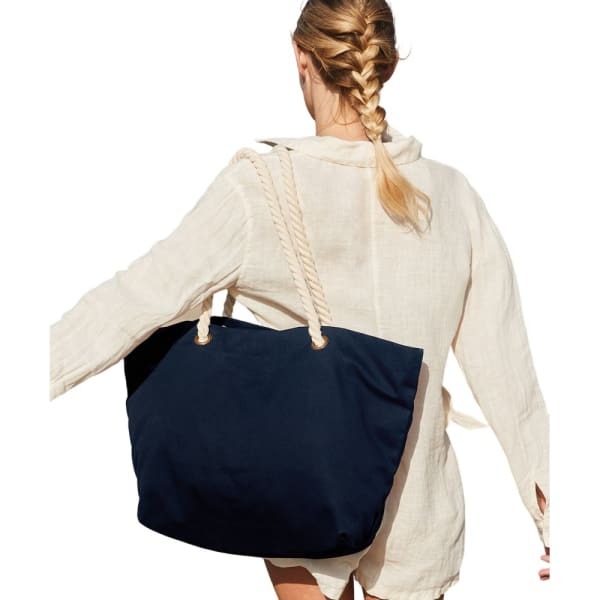 Westford Mill Nautical Tote Bag