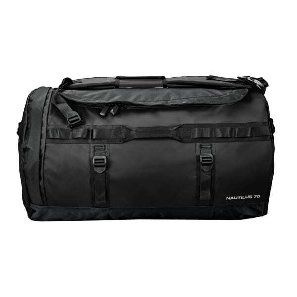 Stormtech Nautilus Waterproof 35L Duffle Bag