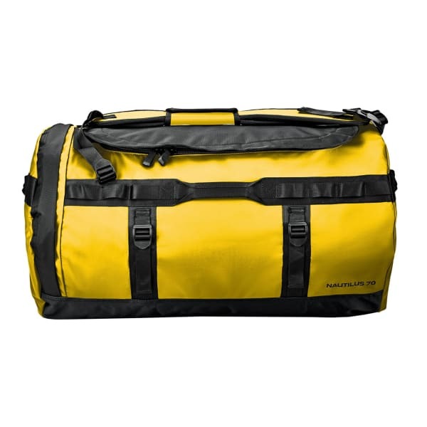 Stormtech Nautilus Waterproof 35L Duffle Bag