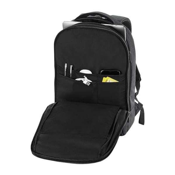 Quadra Q-tech Charge Convertible Backpack