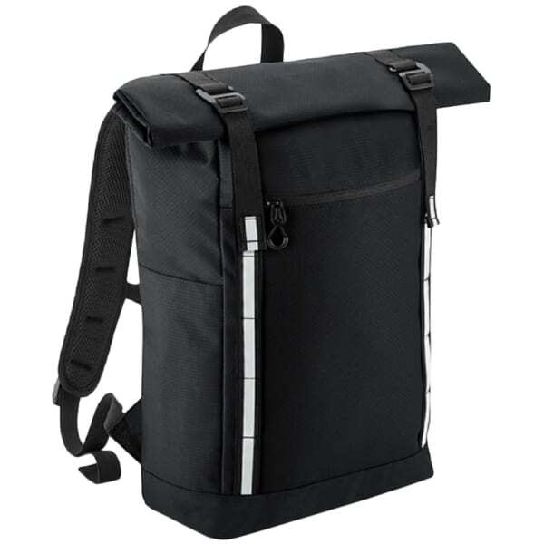 Quadra Urban Commute Roll Top Backpack