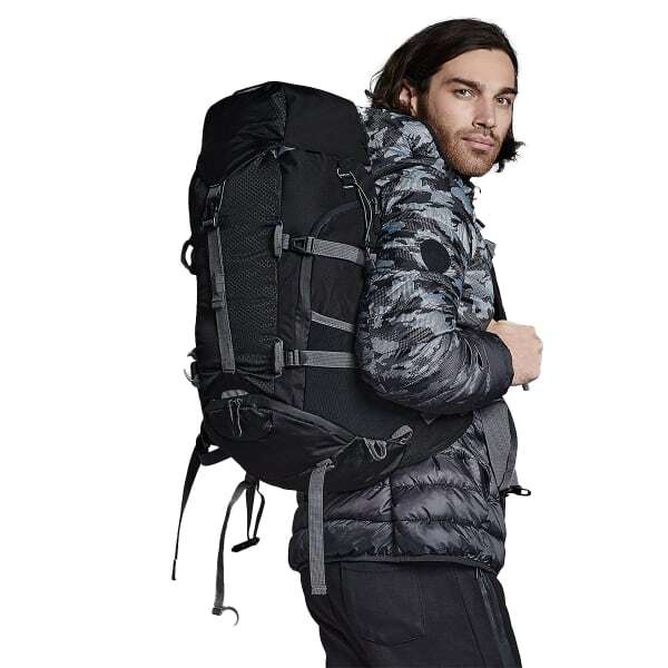 Quadra SLX 30L Backpack