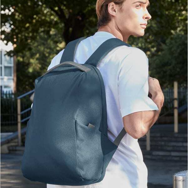 Quadra Project Lite Recycled Backpack