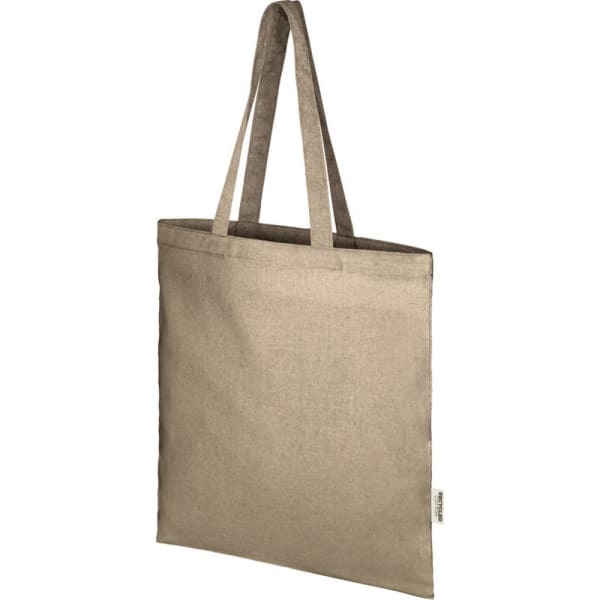 Pheebs Recycled Tote Bag