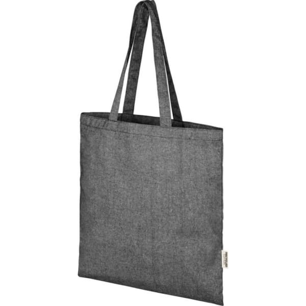 Pheebs Recycled Tote Bag