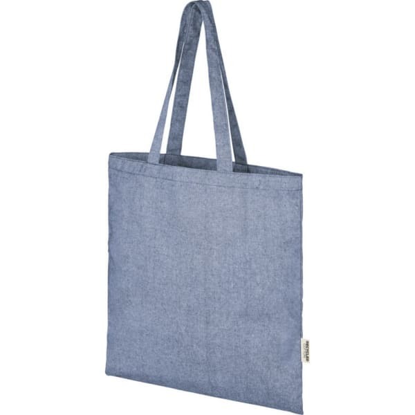 Pheebs Recycled Tote Bag