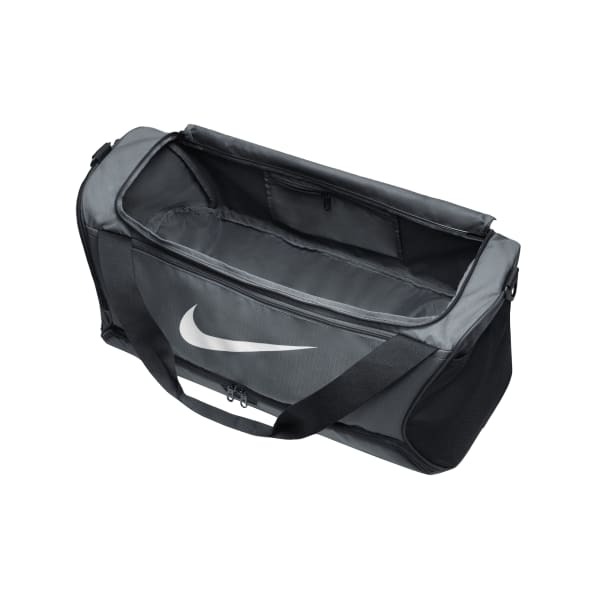 Nike Brasilia Swoosh Training 60L Duffle Bag