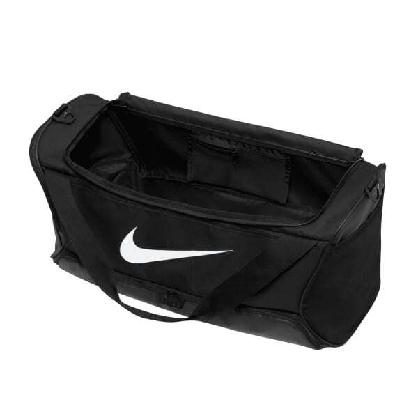 Nike Brasilia Swoosh Training 60L Duffle Bag