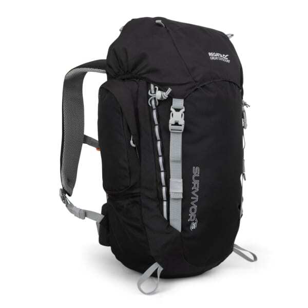 Regatta Survivor V4 35L Backpack