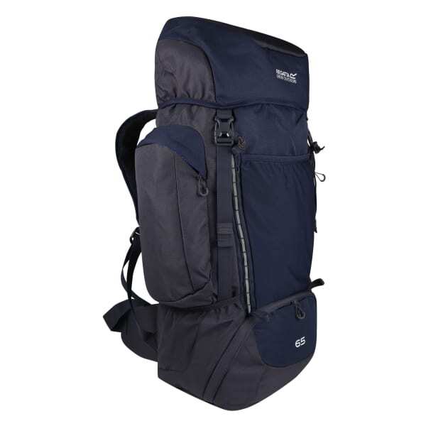 Regatta Highton 65L Hiking Backpack