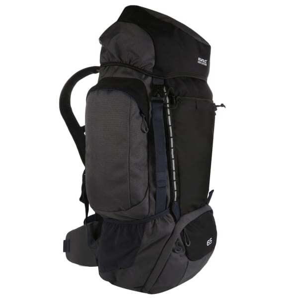 Regatta Highton 65L Hiking Backpack