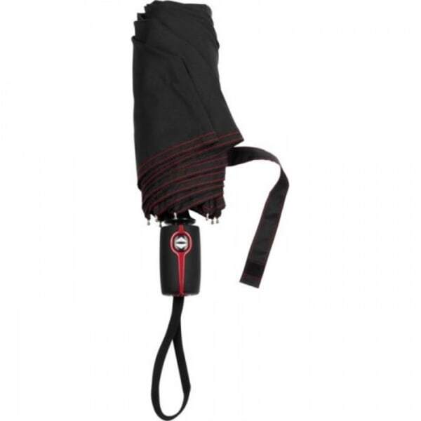 Avenue Stark Mini Foldable Auto Open Umbrella