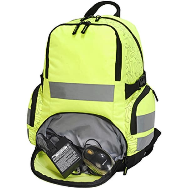 Shugon London Pro Hi-Vis Backpack