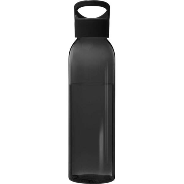 Sky Recycled Plastic 650ml Water Bottle