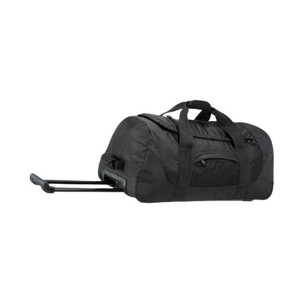 Quadra Vessel Wheelie Travel Bag (70 Litres)