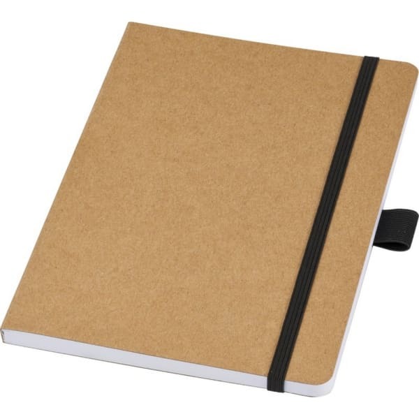 Berk Recycled Paper Notebook